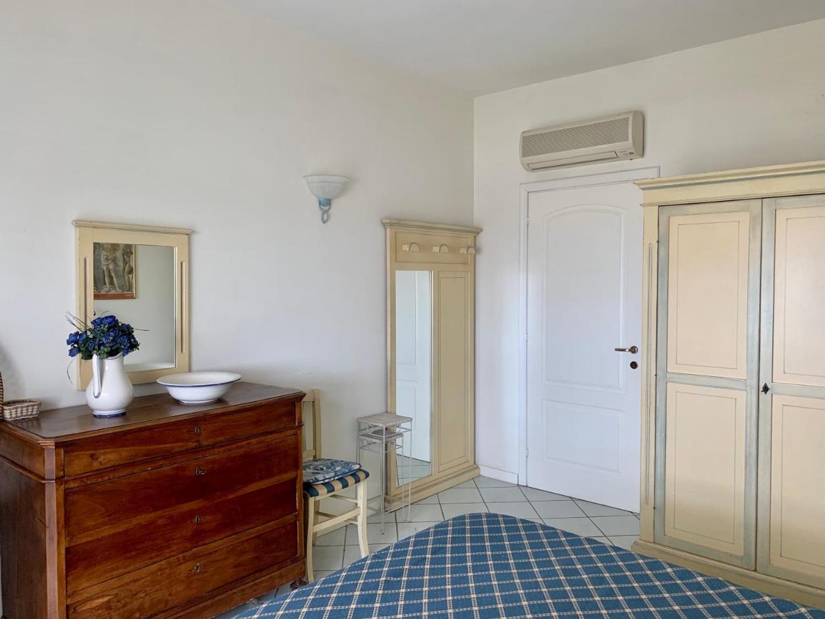 Casa Sul Mare- House On The Sea- Versilia Marina di Pietrasanta Exterior photo